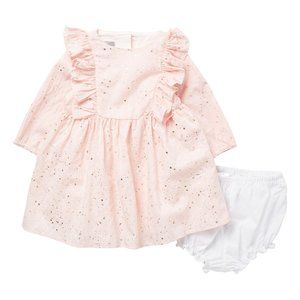 Pastourelle by Pippa and Julie